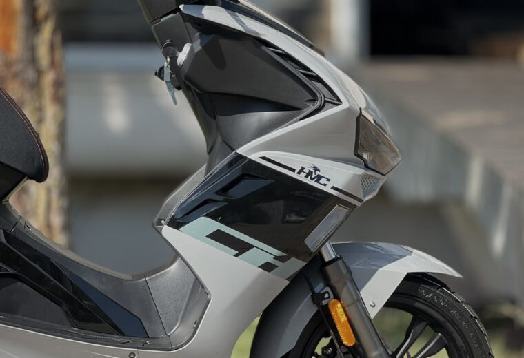 HAMACHI 8M CHARGER 2025