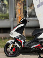 HAMACHI EVOC 50-4T