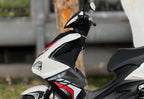 HAMACHI EVOC 50-4T