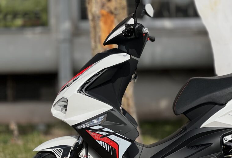 HAMACHI EVOC 50-4T