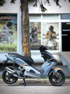 HAMACHI 8M CHARGER 2025