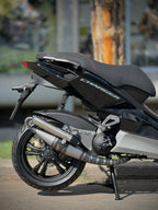 HAMACHI 8M CHARGER 2025