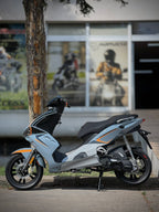 HAMACHI 8M CHARGER 2025