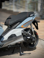 HAMACHI 8M CHARGER 2025