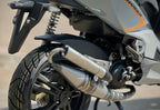 HAMACHI 8M CHARGER 2025