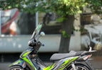 HMC GALAXY PRO 125