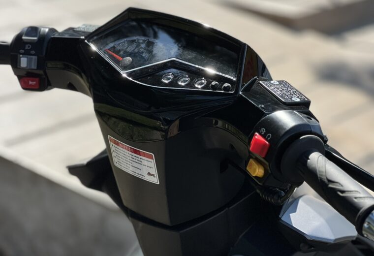 HAMACHI 8M CHARGER 2025