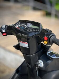HAMACHI 8M CHARGER 2025