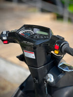 HAMACHI 8M CHARGER 2025