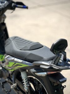 HMC GALAXY PRO 125