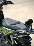 HMC GALAXY PRO 125
