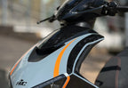 HAMACHI 8M CHARGER 2025
