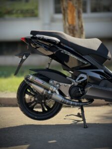 HAMACHI 8M CHARGER 2025