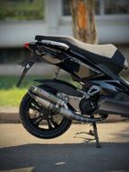 HAMACHI 8M CHARGER 2025