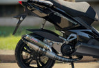 HAMACHI 8M CHARGER 2025