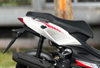 HAMACHI EVOC 50-4T