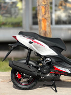HAMACHI EVOC 50-4T