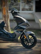 HAMACHI 8M CHARGER 2025
