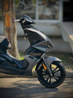 HAMACHI 8M CHARGER 2025