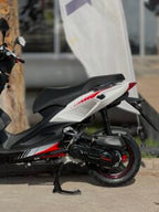 HAMACHI EVOC 50-4T