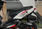HAMACHI EVOC 50-4T