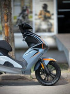 HAMACHI 8M CHARGER 2025