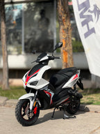 HAMACHI EVOC 50-4T