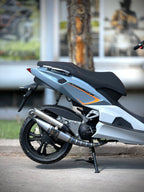HAMACHI 8M CHARGER 2025