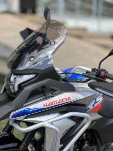 HAMACHI RS310