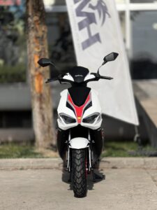 HAMACHI EVOC 50-4T