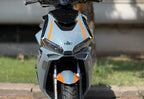 HAMACHI 8M CHARGER 2025