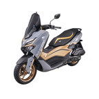 HAMACHI H-MAX 125