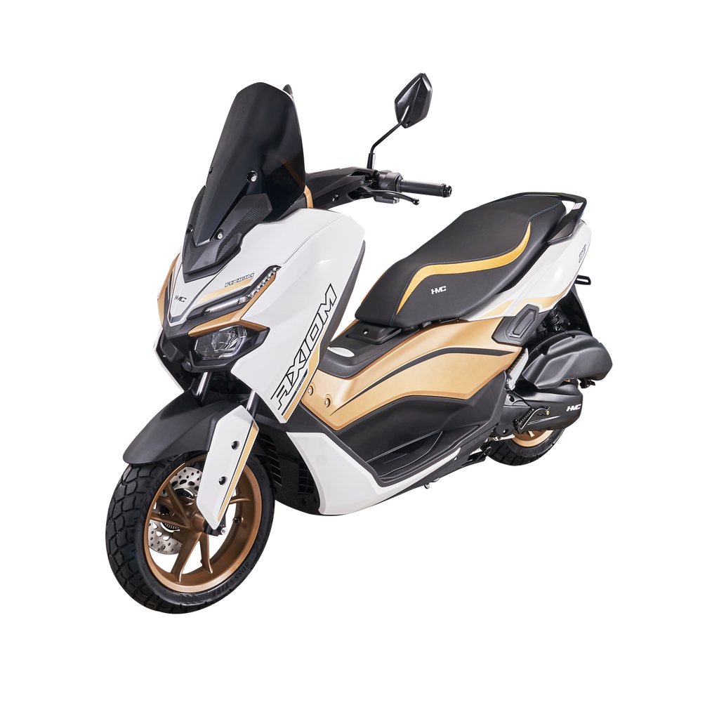 HAMACHI H-MAX 125