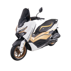 HAMACHI H-MAX 125