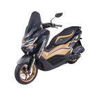 HAMACHI H-MAX 125