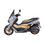 HAMACHI H-MAX 125