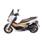 HAMACHI H-MAX 125