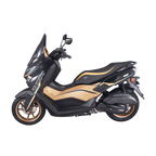 HAMACHI H-MAX 125