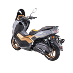 HAMACHI H-MAX 125