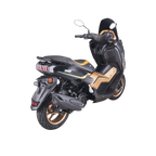 HAMACHI H-MAX 125