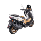 HAMACHI H-MAX 125