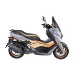 HAMACHI H-MAX 125