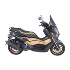 HAMACHI H-MAX 125