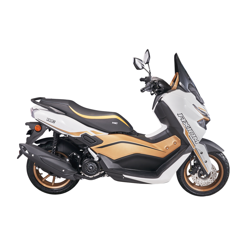 HAMACHI H-MAX 125