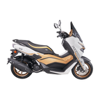 HAMACHI H-MAX 125