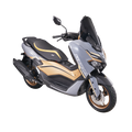 HAMACHI H-MAX 125