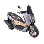 HAMACHI H-MAX 125