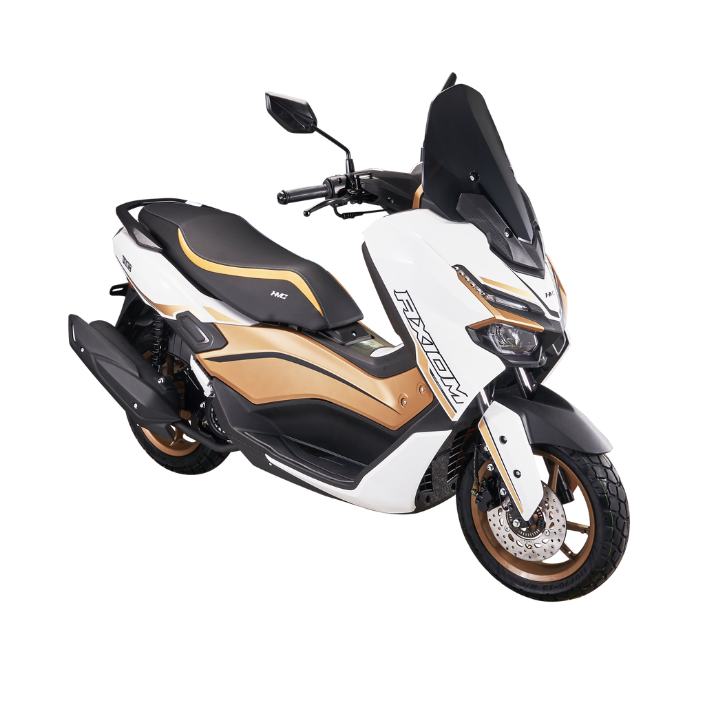HAMACHI H-MAX 125