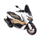 HAMACHI H-MAX 125