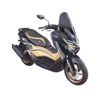 HAMACHI H-MAX 125